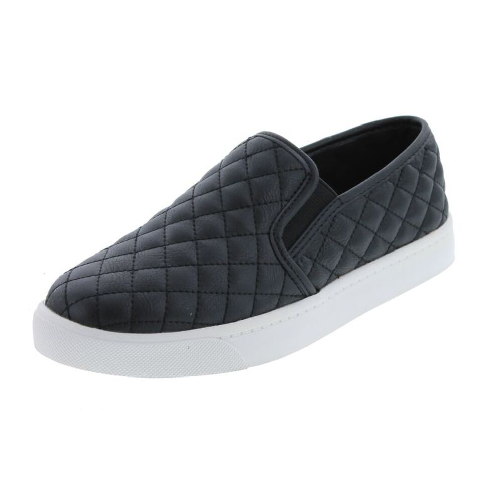 Soda Alone Black Womens fashion-sneakers 10 NEW